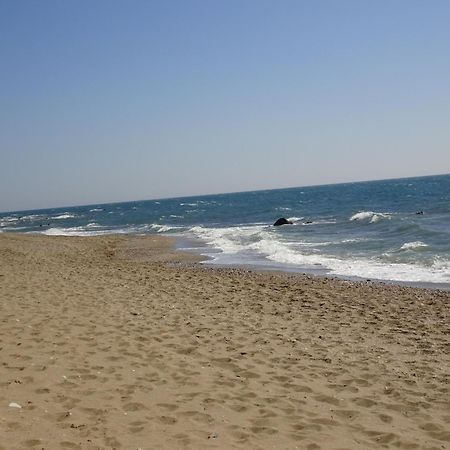 Apartment Princess Park, Mijas Sitio de Calahonda Εξωτερικό φωτογραφία