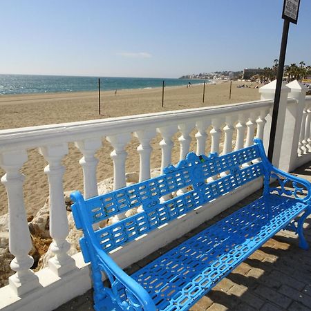Apartment Princess Park, Mijas Sitio de Calahonda Εξωτερικό φωτογραφία