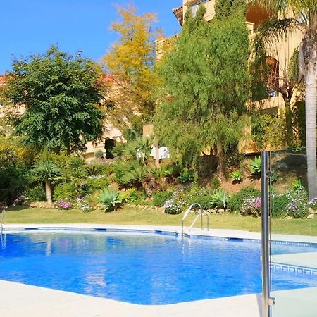 Apartment Princess Park, Mijas Sitio de Calahonda Εξωτερικό φωτογραφία