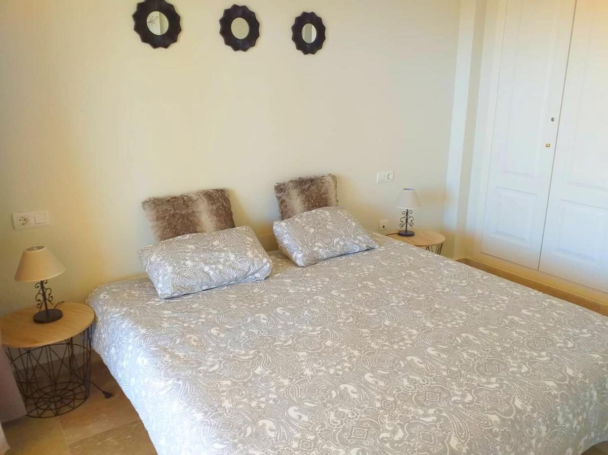 Apartment Princess Park, Mijas Sitio de Calahonda Εξωτερικό φωτογραφία