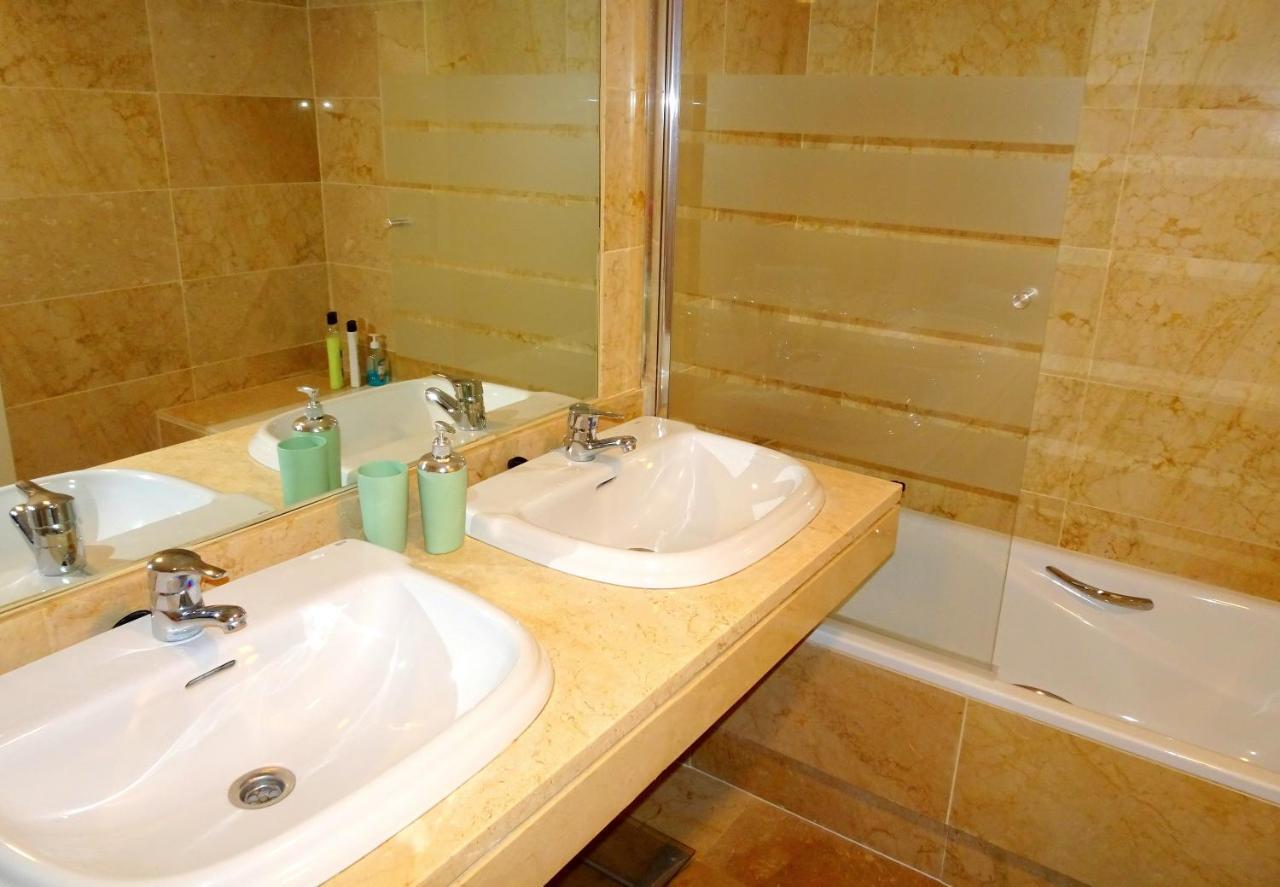 Apartment Princess Park, Mijas Sitio de Calahonda Εξωτερικό φωτογραφία